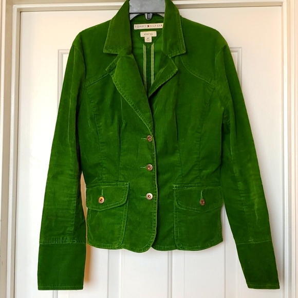 Tommy Hilfiger Jackets & Blazers - Tommy Hilfiger Jacket